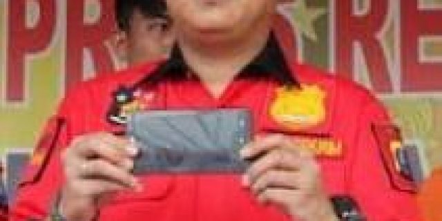 Kompol Bayu Putra Samara Dipercayai Jadi Kasubdit Jahtanras Poldasu