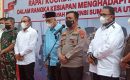 10.376 Personel Gabungan Siap Amankan Idul Fitri dan Mudik di Sumut