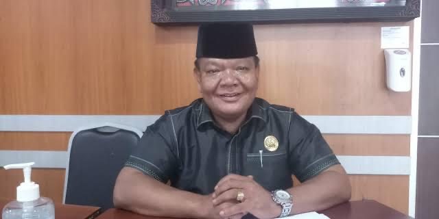 Pasca Amblas, DPRD Medan Desak DKP Segera Lakukan Pembenahan di TPU Kristen Simalingkar B