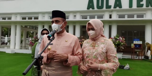 Gubsu: Semangat Kartini Perlu Dicontoh