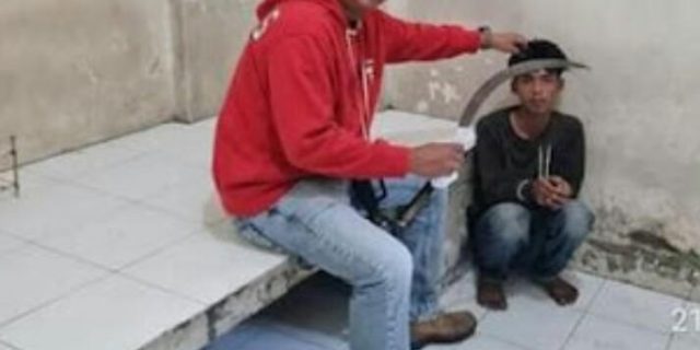 Montir Tewas Diserang Geng Motor, Polisi Tangkap Tiga Pelaku