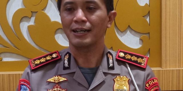 Polda Sumut Catat Ada 82 Titik Kemacetan Saat Puncak Mudik