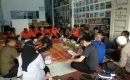 Pewarta Polrestabes Medan Gelar Buka Puasa Bersama