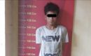 Polsek Medan Area Tangkap Pelaku Pencurian Pagar