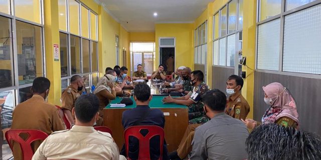 Cegah Tawuran di Belawan, Pemko Medan Bentuk Tim Penyelesaian Konflik
