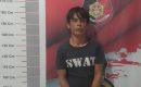 Dua Pelaku Begal Sadis di Kecamatan Medan Amplas Ini ‘Digulung’ Polisi
