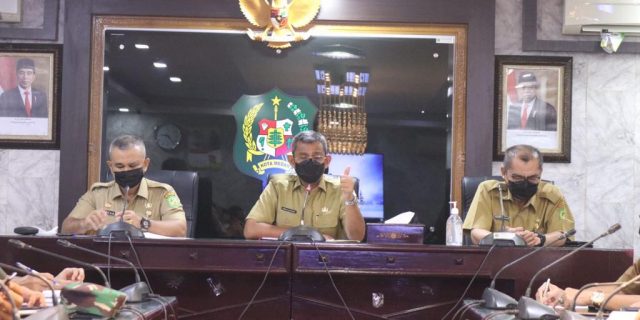 105 Bus Disiapkan Untuk Angkut 3.555 Warga di Program Mudik Gratis