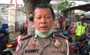 Dua Pelajar Ngaku Ditabrak Polantas, Ini Kata Kasat Lantas Polrestabes Medan