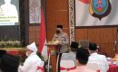 Gelar Silaturahmi Kamtibmas, Irjen Pol Panca: Mohon Doanya Untuk Keamanan Sumut