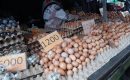 Harga Ayam Potong dan Telur Ayam Kompak Naik