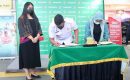 Kembangkan Ekonomi Digital, Pemko Medan dan Tokopedia Tandatangani Kesepakatan Bersama