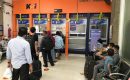 37.698 Tiket Kereta Api Mudik di Sumut Sudah Terjual