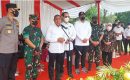 Gubernur Pastikan Bahan Pangan di Sumut Cukup