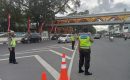 Situasi Terkini H-2 Lebaran di Medan Ramai dan Lancar