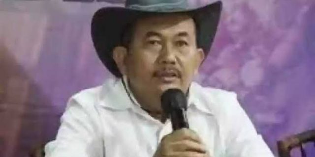 Koordinator PMPHI: Jokowi Sudah Kantongi Nama Menpan RB