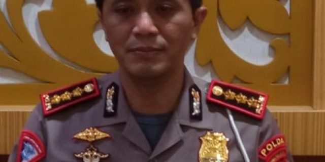 Polda Sumut Imbau Masyarakat Pulang Mudik Lebih Awal Polda Sumut Imbau Masyarakat Pulang Mudik Lebih Awal