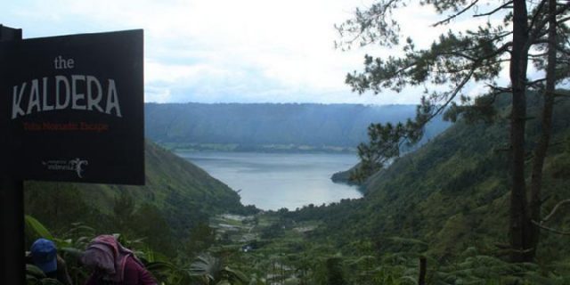 BPODT Catat Kunjungan Wisatawan TCR ke Danau Toba Mencapai 13.133 Orang