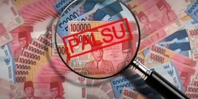 Sampai Februari 2022, Ditemukan 980 Uang Palsu di Sumut Sampai Februari 2022, Ditemukan 980 Uang Palsu di Sumut