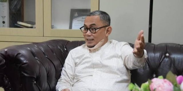 Judi Marak di Pinggiran Kota Medan, Dewan Minta Polisi Segera Bertindak