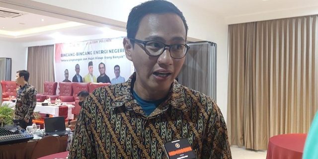 Momen Idulfitri 2022, Perputaran Uang di Sumut Lebih Baik Dibandingkan Tahun Lalu