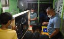 Polisi Sita Mesin Judi Tembak Ikan dari Gang Puyuh