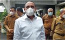 Pemprov Sumut Tidak Terapkan WFH