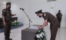 Kajari Medan Lantik Faisol Sebagai Kasi Tindak Pidana Umum