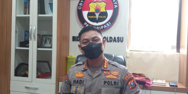 Propam Polda Sumut Periksa 2 Penyidik Polresta Deliserdang