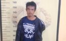 Jambret Pegawai KAI, Jonathan Diringkus Polisi