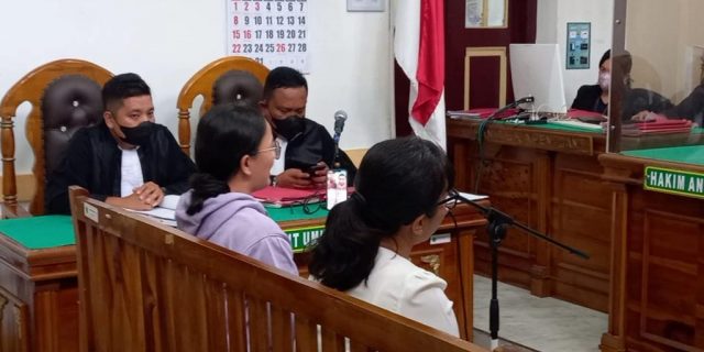 Sopir Angkot Tewaskan 4 Penumpang Dijerat Pasal Pembunuhan
