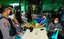 Polrestabes Medan Gerebek Kafe Bintang Cosmos