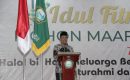 Pemprov Sumut Harapkan Guru Besar UIN Semakin Banyak