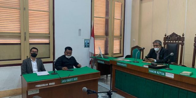 Tak Cukup Bukti Tetapkan Status Tersangka, Polrestabes Medan Diprapid Tak Cukup Bukti Tetapkan Status Tersangka, Polrestabes Medan Diprapid