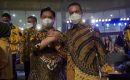 Ketua DPD Golkar Sumut Tegaskan Dukung Airlangga Hartarto 2024