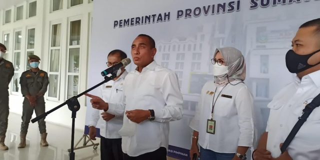 Waspada PMK, Ini Tindakan yang Dilakukan Pemprovsu