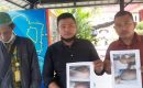 Tewas di Ruangan Penyidik Satreskrim Polresta Deliserdang, Keluarga Laporkan ke Propam Polda Sumut