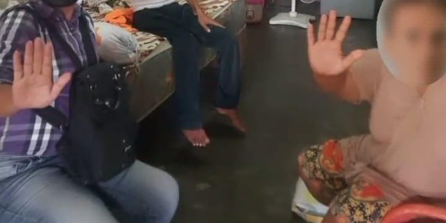 146 Kader Dilibatkan untuk Percepatan Eliminasi TBC di Medan 146 Kader Dilibatkan untuk Percepatan Eliminasi TBC di Medan