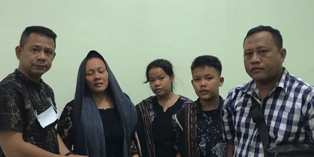 Ketua Pewarta Polrestabes Medan: Selamat Jalan Sahabatku