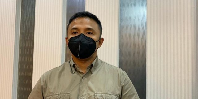 Satu dari Sembilan Pelaku Penikaman Ditahan