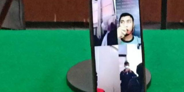 Pembunuh Pasangan Sesama Jenis Divonis 20 Tahun Penjara