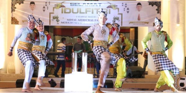 Beranda Kreatif Diharapkan Jadi Destinasi Wisata Baru Warga Medan