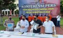 Polda Sumut Tetapkan 6 Tersangka Tewasnya Penambang Emas Ilegal