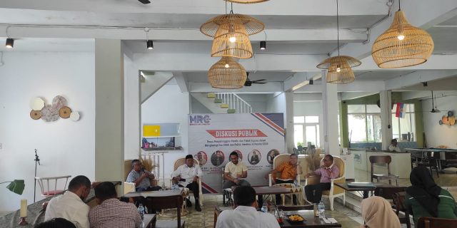 Tokoh Agama Garda Depan Cegah Politik Identitas dan Isu SARA di Pemilu 2024