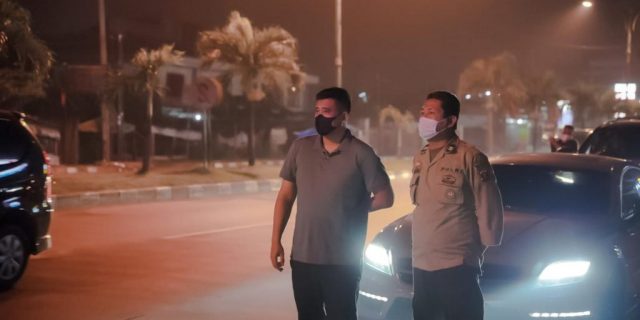 Aksi Kriminal Menurun, Akademisi Apresiasi Kegigihan Bobby Nasution dan Forkopimda Kota Medan