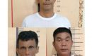 Kerap Beraksi di Angkot, Tiga Pelaku Penipuan Ini ‘Digulung’ Polisi