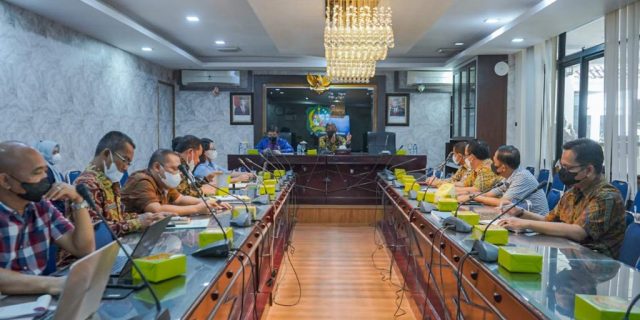 Bulan Depan, Presiden Letakkan Batu Pertama Revitalisasi Lapangan Merdeka