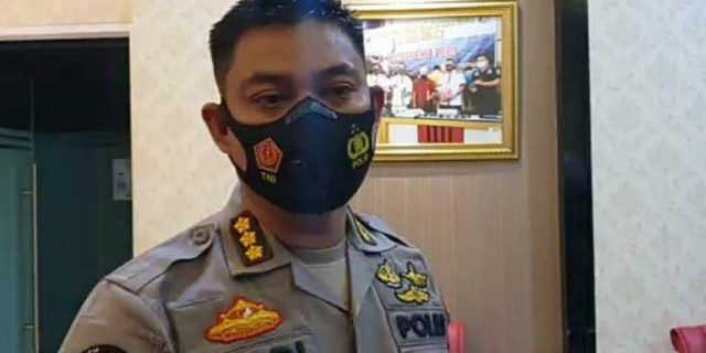 Aksi Begal Marak, Poldasu Perintahkan Jajaran Tingkatkan Patroli Rutin