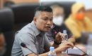 Antisipasi Banjir Rob, DPRD Medan Desak BBWS II Segera Realisasikan Normalisasi Sungai Deli