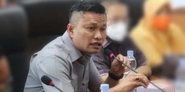 Antisipasi Banjir Rob, DPRD Medan Desak BBWS II Segera Realisasikan Normalisasi Sungai Deli