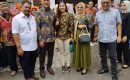 Rahudman Harahap Gelar HBH dan Silaturahmi Lintas Tokoh Sumut